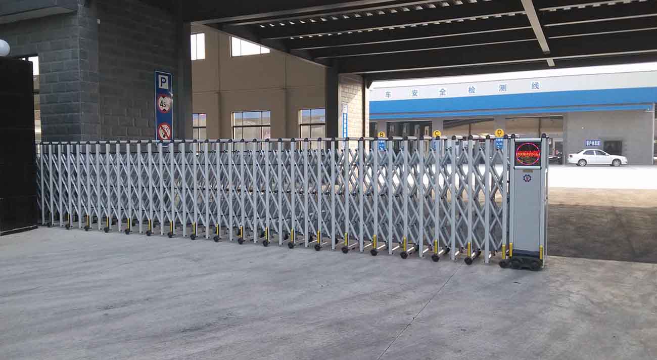 上海市第二十一機動車檢測站(寶山區虎林路) 上海市第二十一機動車檢測站(寶山區虎林路)